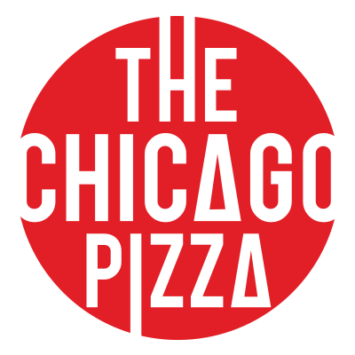 Chicago Pizza & Skyline Lapel Pin Set | Field Museum Store
